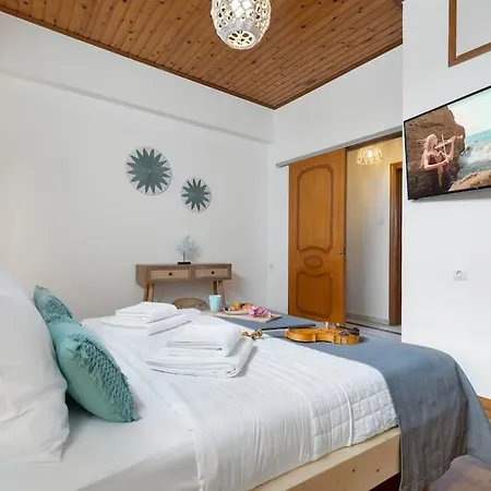 Appartement Maestro House Chania (Crete)