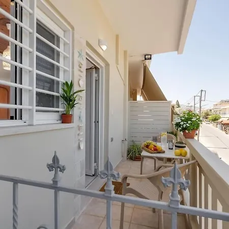 Maestro House Appartement Chania (Crete)