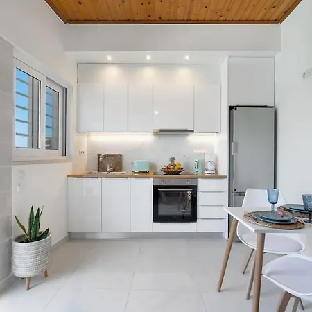 Maestro House Apartamento Chania (Crete)