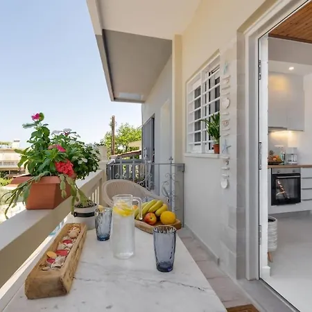 Apartamento Maestro House Chania (Crete)
