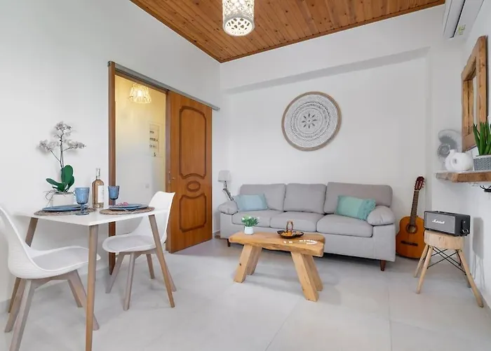 Διαμέρισμα Maestro House