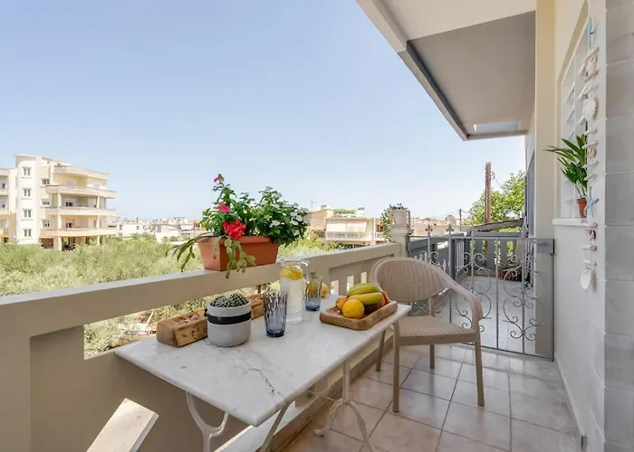 Maestro House Χανιά