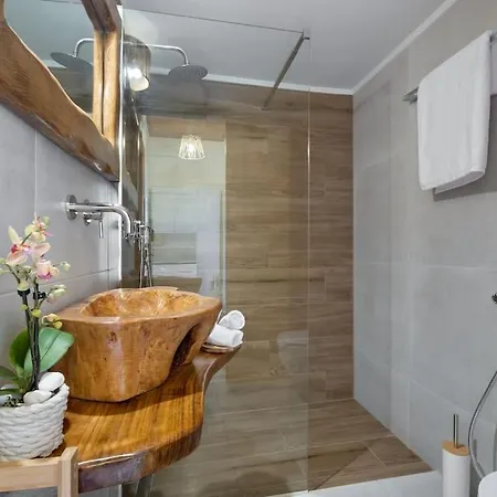 Appartement Maestro House La Canée