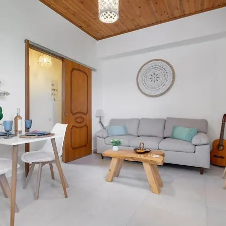 Appartement Maestro House