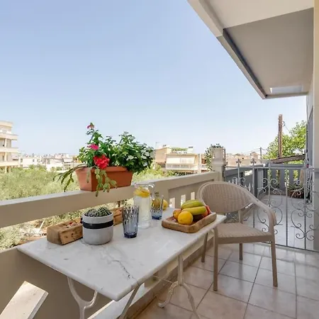 Maestro House Chania (Crete)