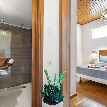 Appartement Maestro House *