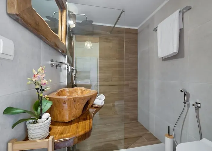 Апартаменты Maestro House Ханья