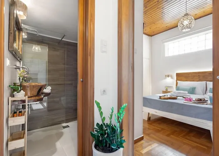 Апартаменты Maestro House *